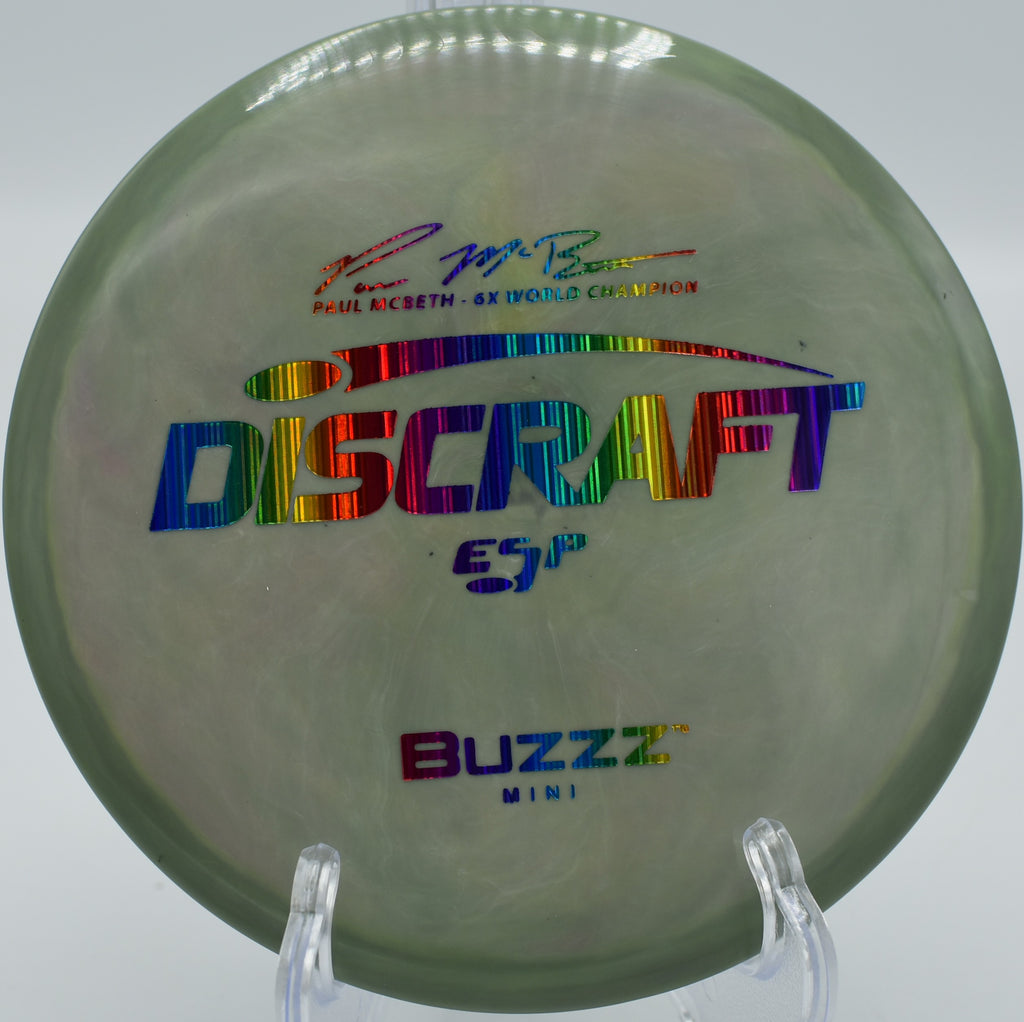 Mini BUZZZ