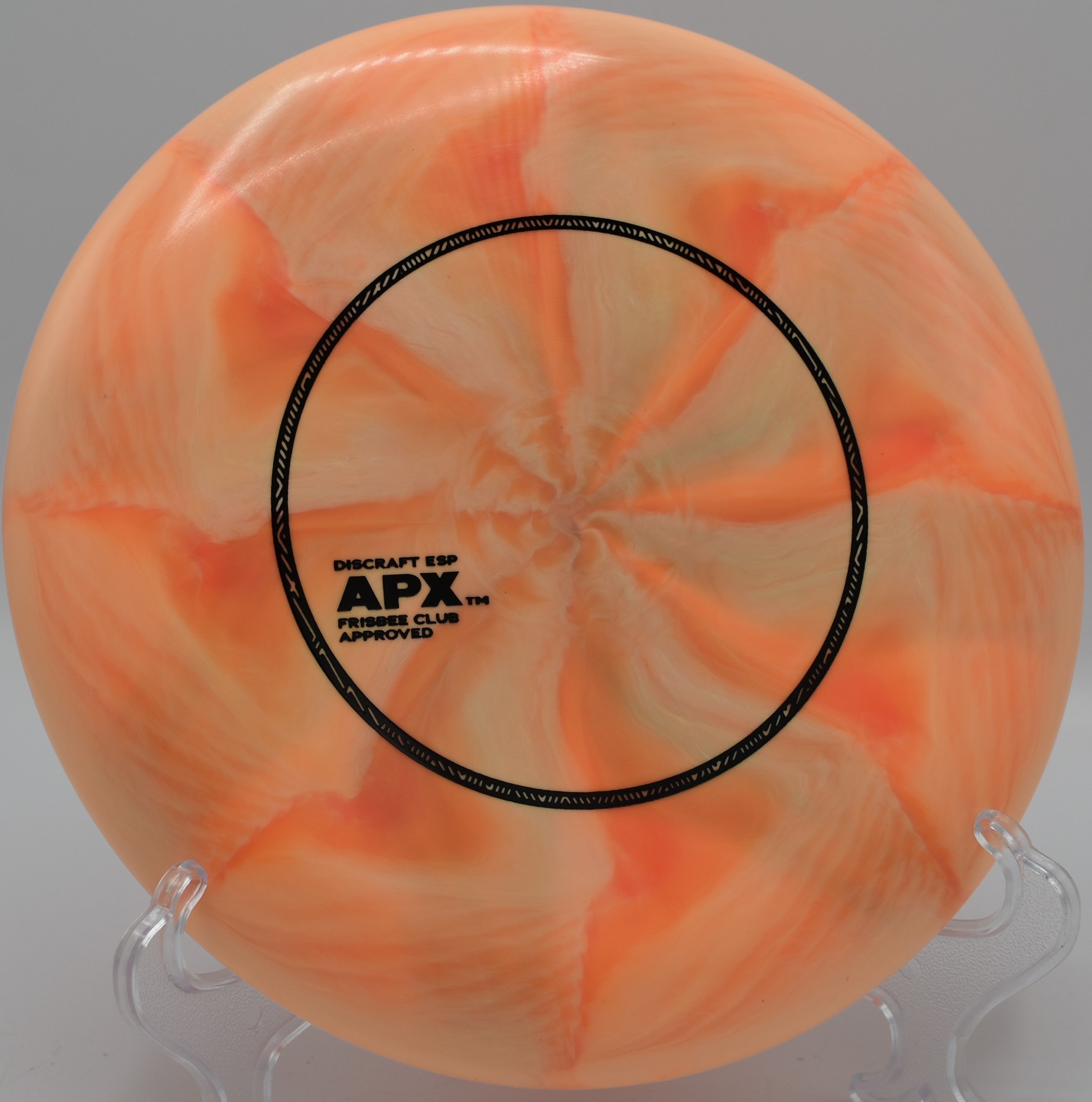 2026 LE Broderic ESP APX
