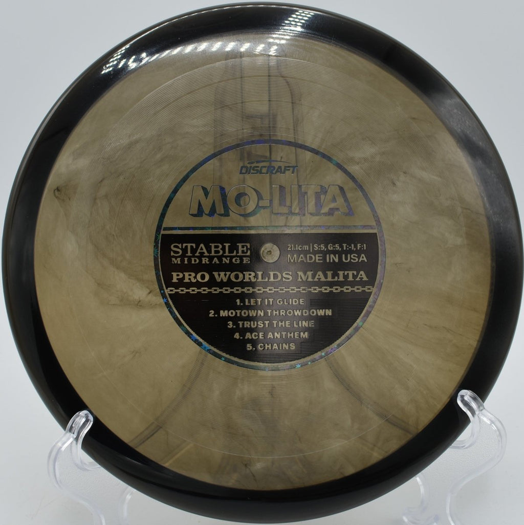 2026 Worlds Mcbeth Colorshift Z Malita