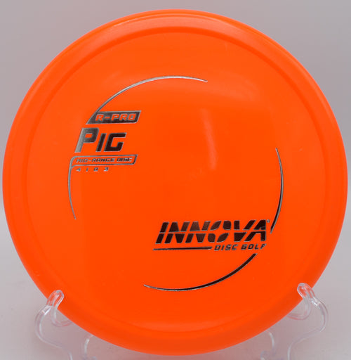 R-PRO PIG