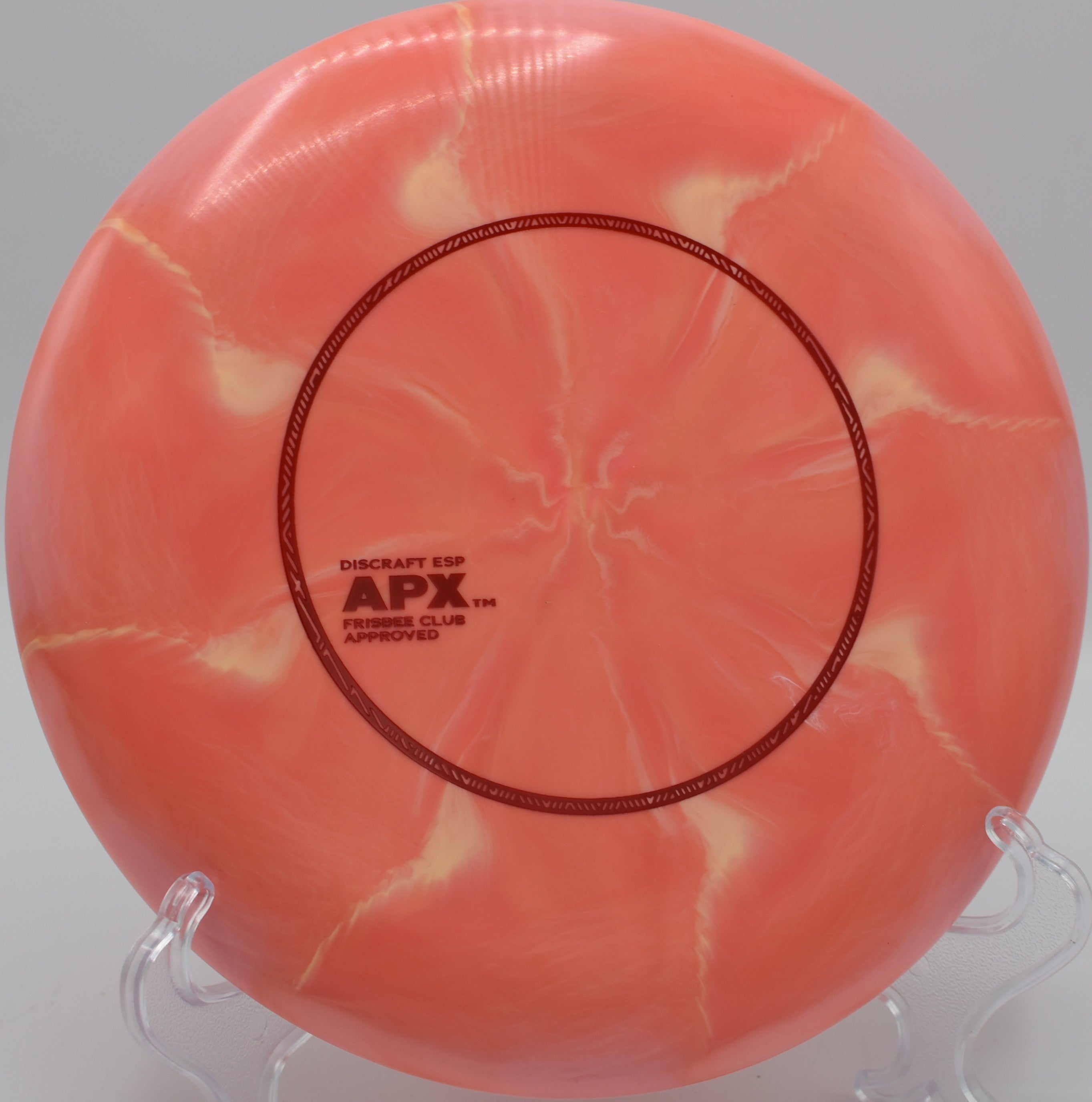 2026 LE Broderic ESP APX