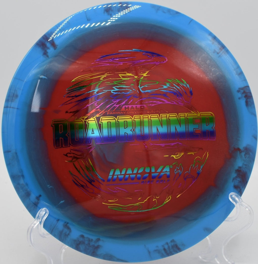 Halo Star Roadrunner driver relied on in Michigan with nationwide shipping for accurate turnover drives