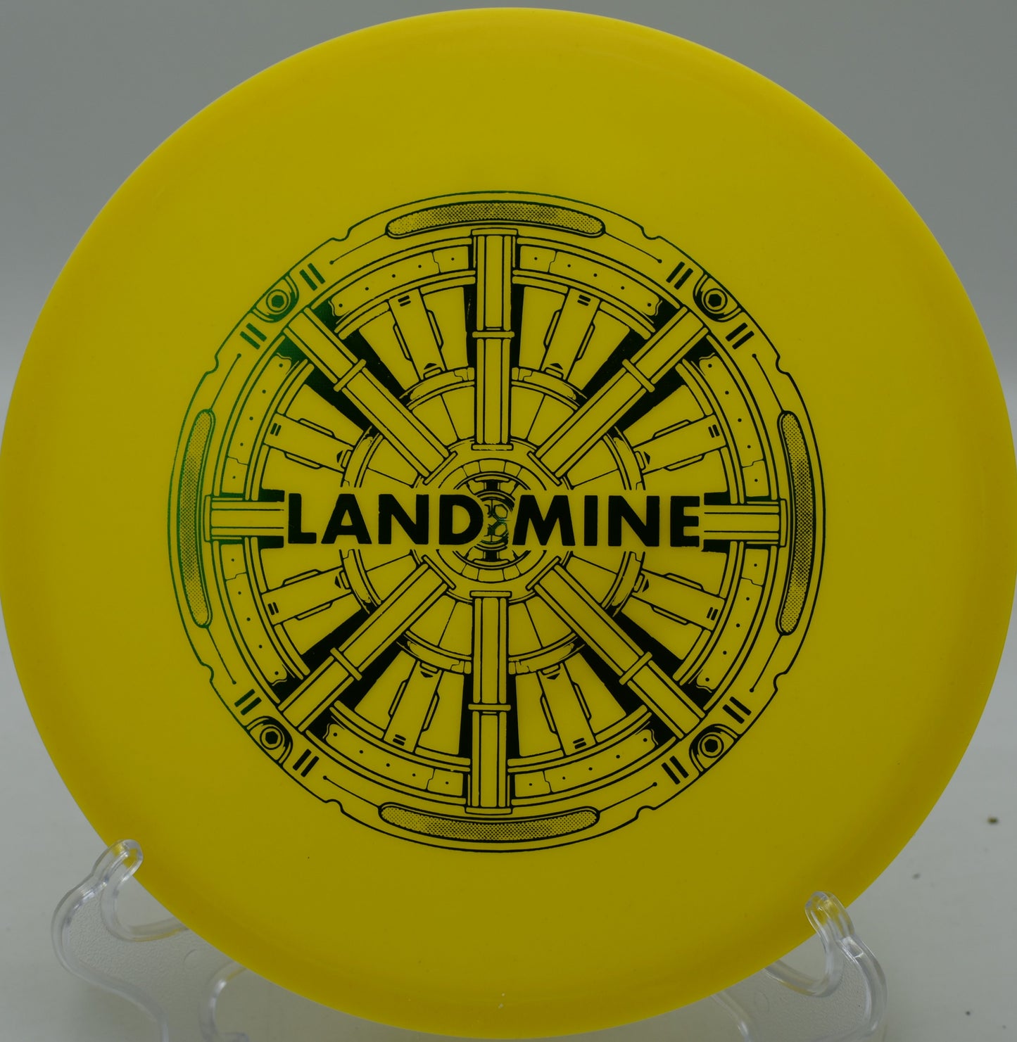 Landmine