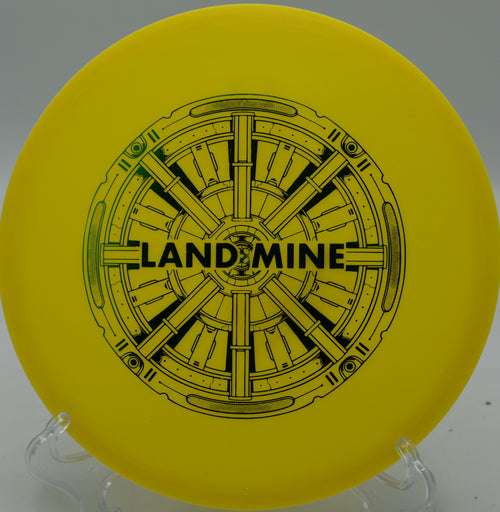 Landmine