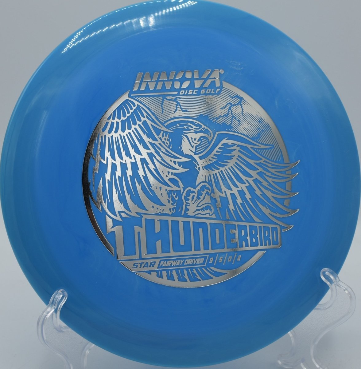 STar Thunderbird