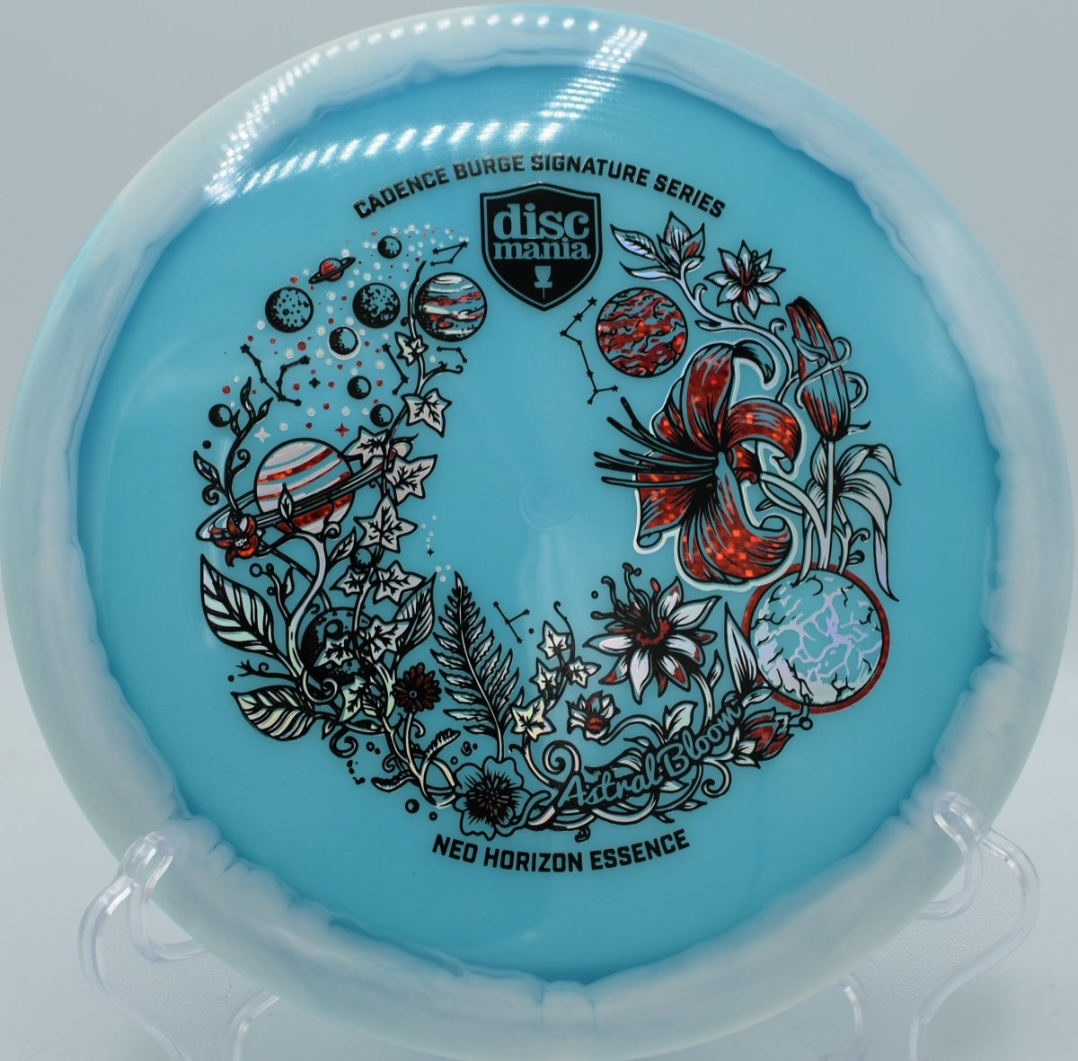 Astral Bloom - Cadence Burge Signature Series Neo Horizon Essence