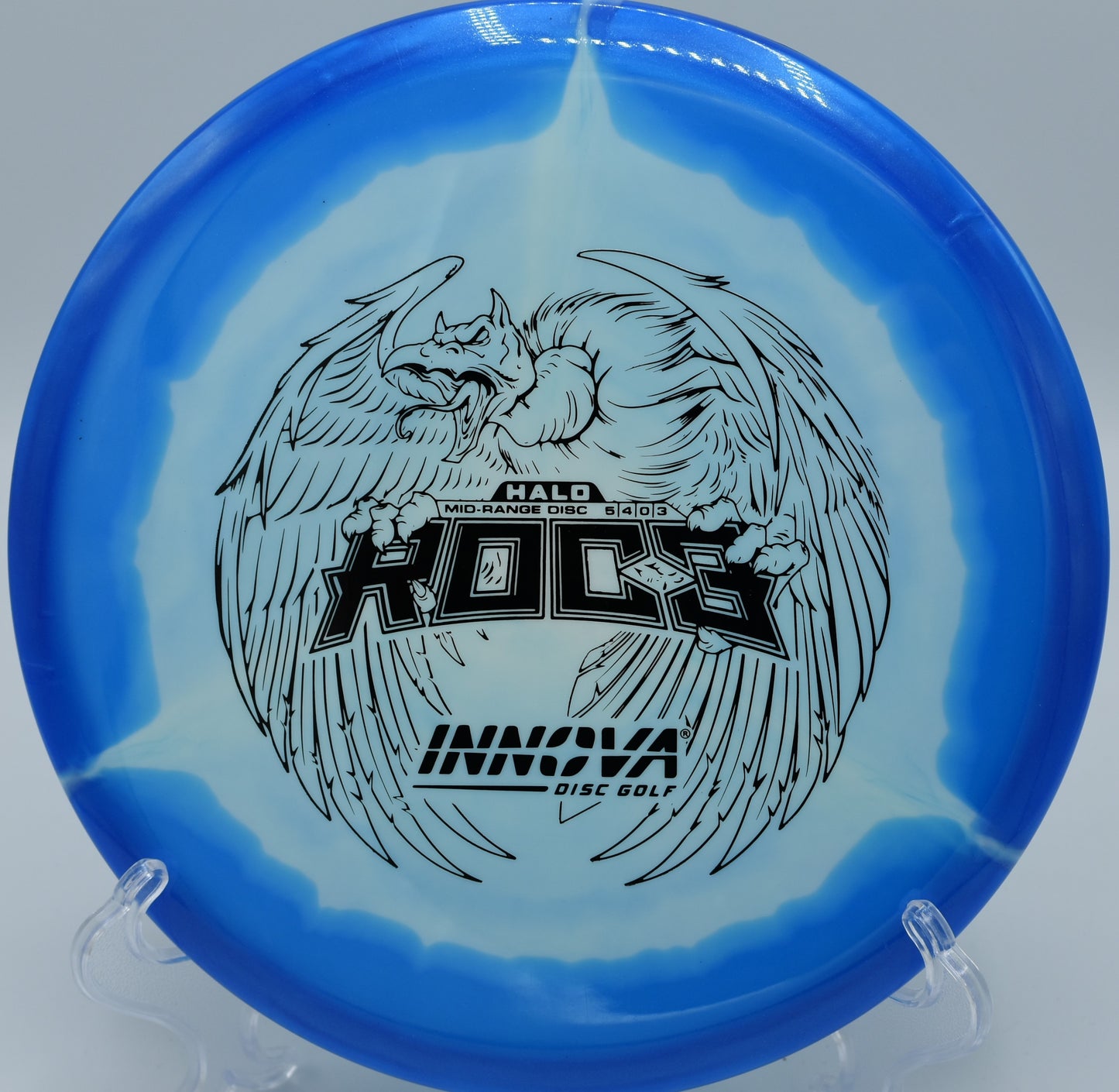 INNOVA HALO STAR ROC3