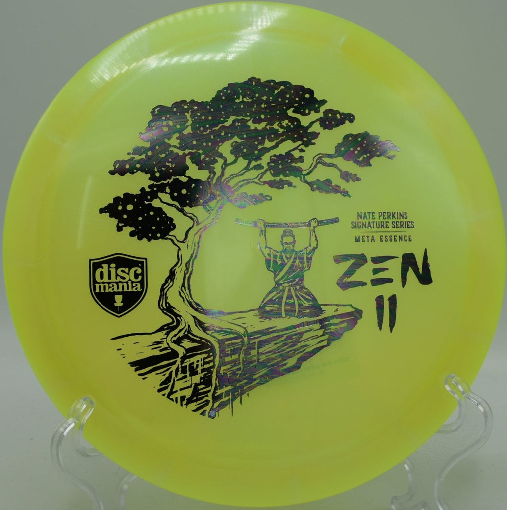 Meta Essence driver used in Utah with nationwide shipping for smooth fairway distance lines