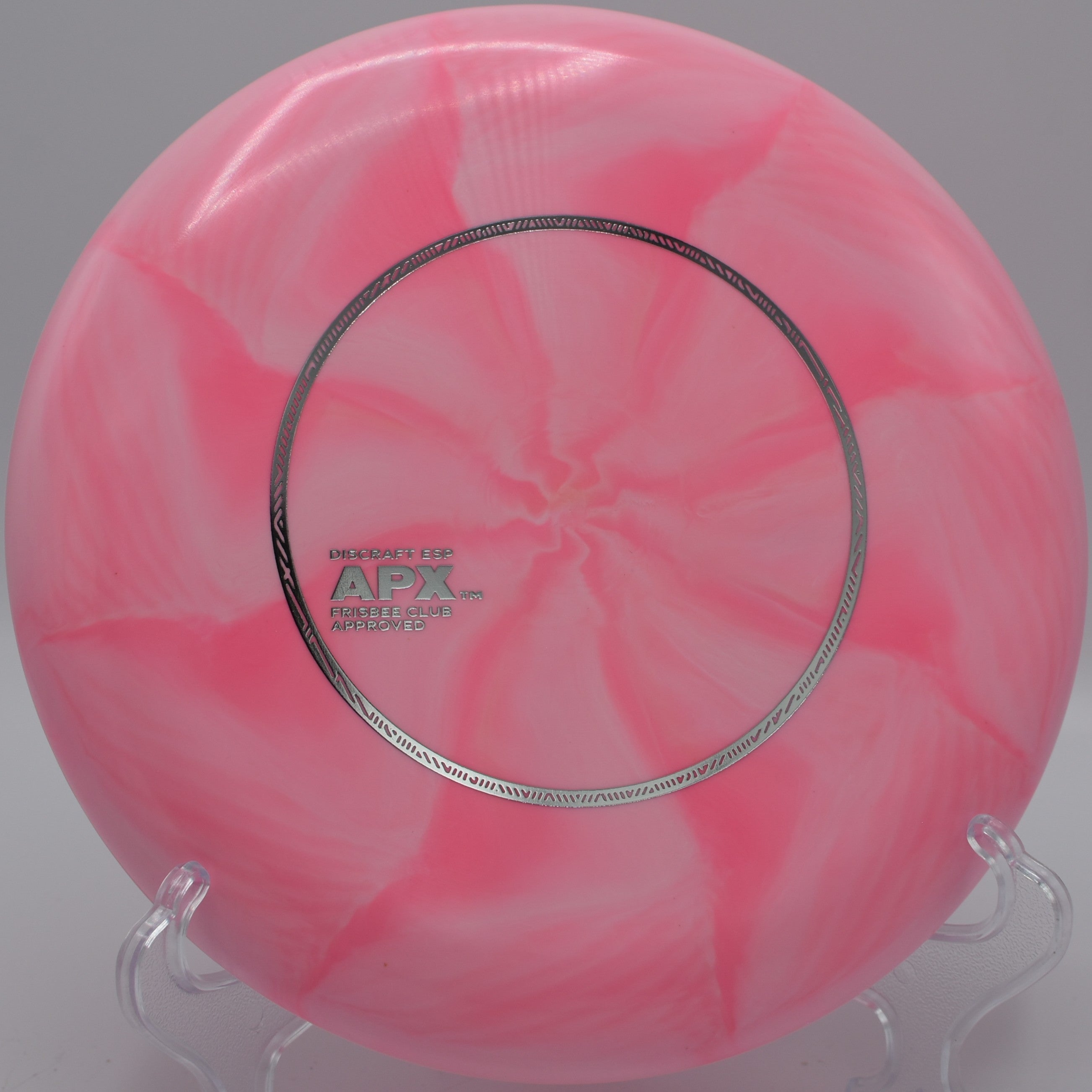 2026 LE Broderic ESP APX