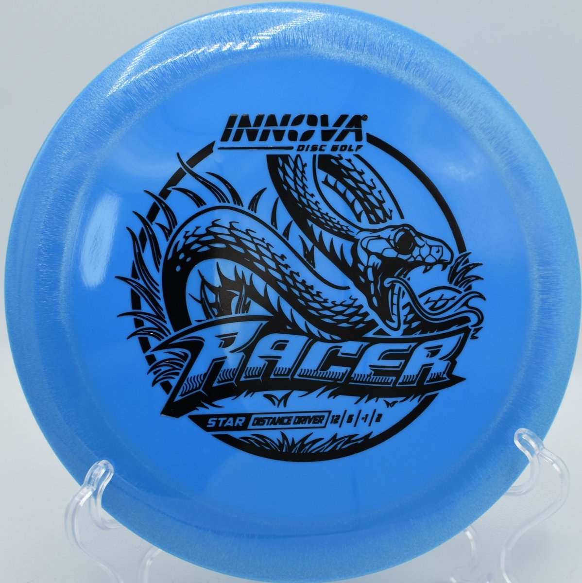Star Racer - Flexline Discs - 68414392198237