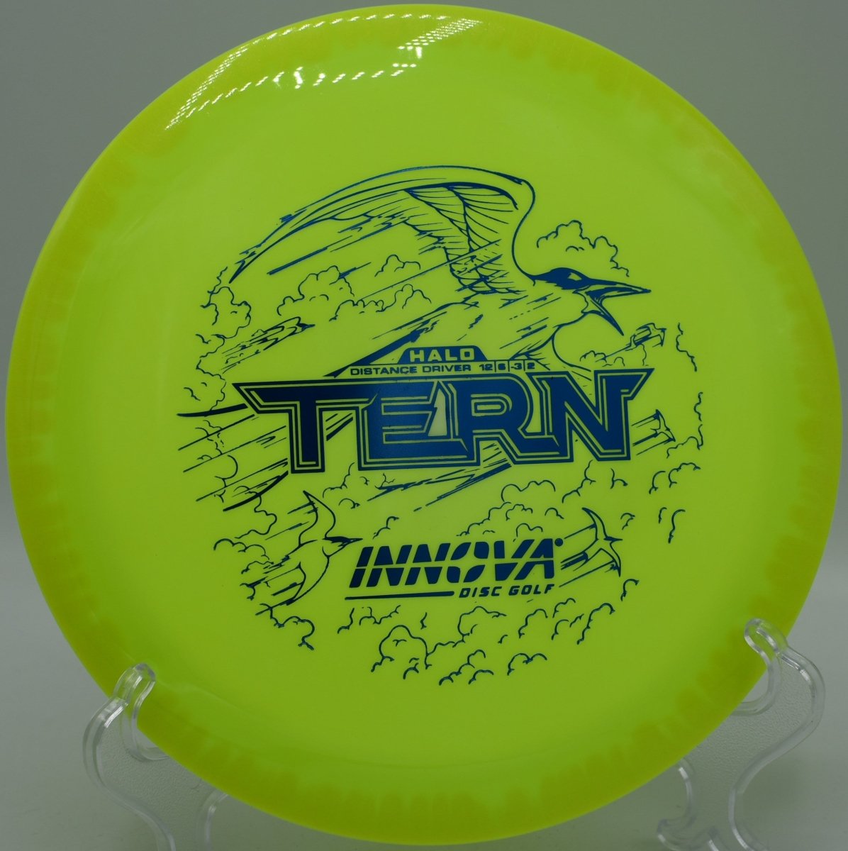 Halo Star Tern driver used in Utah with nationwide shipping for smooth max distance control