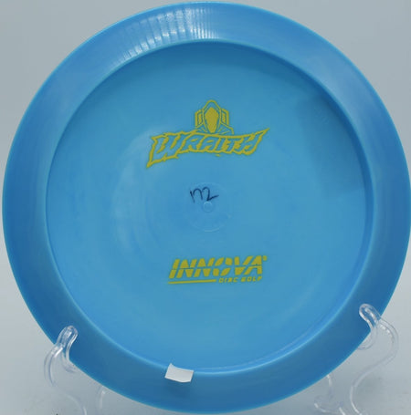 Innova Star Wraith distance driver available in Texas with nationwide shipping for controlled max distance drives