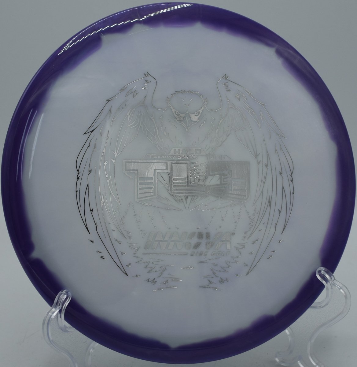 Halo Star TL3 - Flexline Discs - 45268992248573