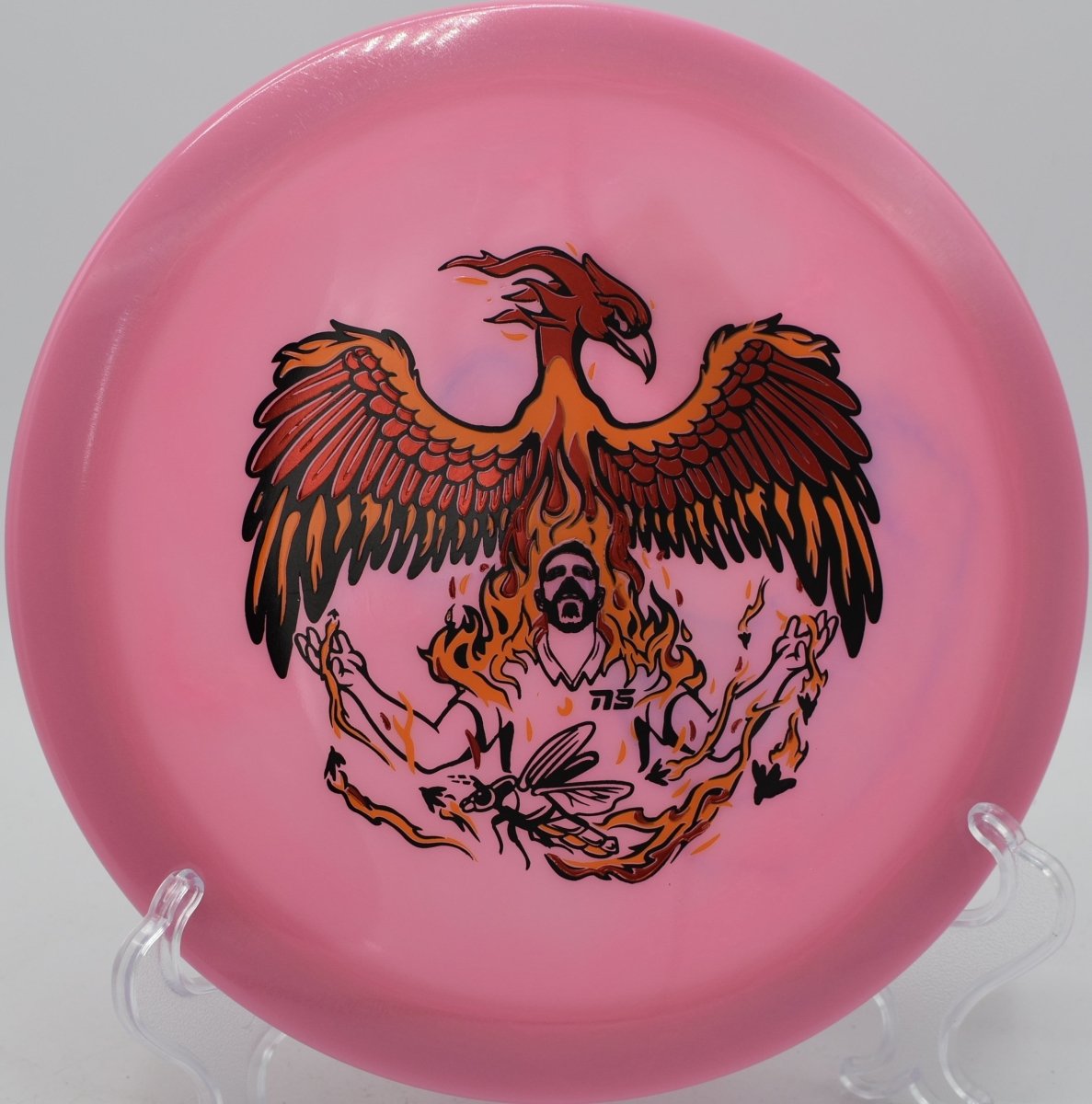 Nate Sexton Takeover Firebird at Milo McIver DGC, Estacada OR for controlled skip shots