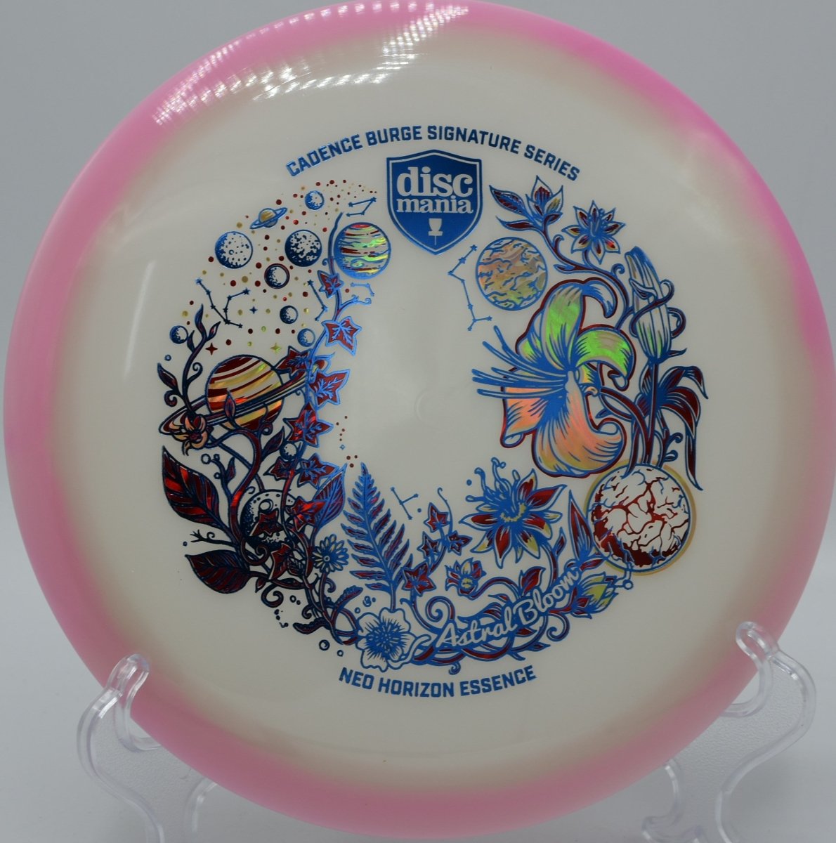 Astral Bloom - Cadence Burge Signature Series Neo Horizon Essence
