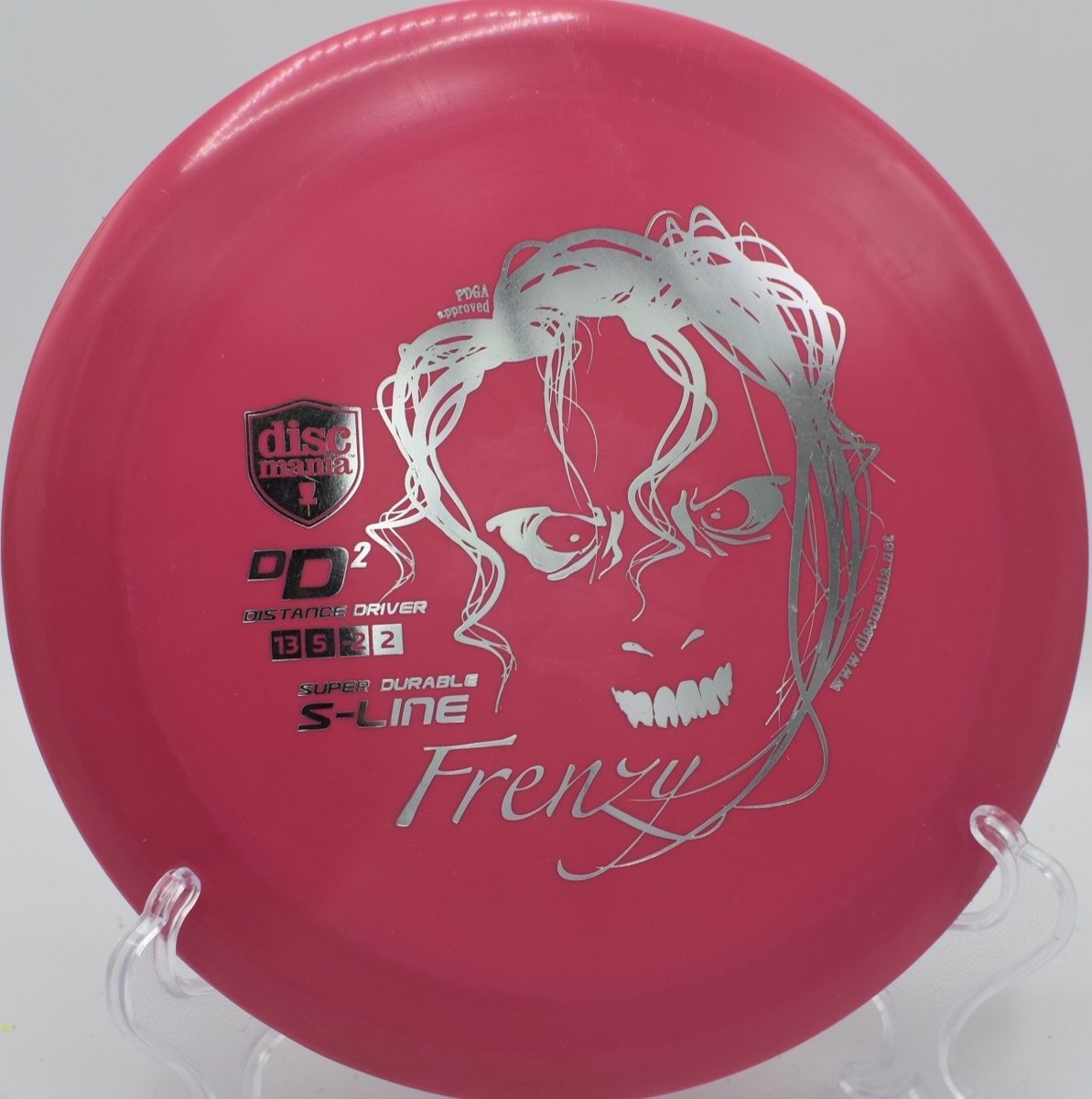 S-Line DD2 (Innova Made)- Field Tested