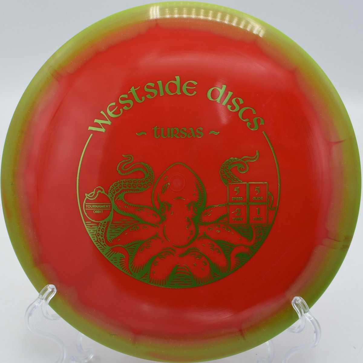 TOURNAMENT ORBIT TURSAS - Flexline Discs - 11934237