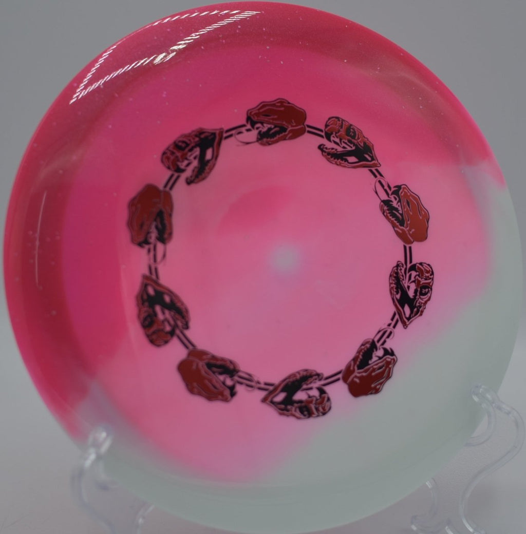 Duo Mamba - Flexline Discs - 80485592898013