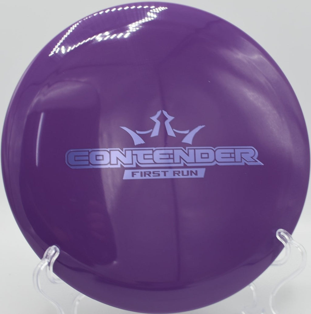 Prototype Contender driver available in Washington with nationwide shipping for tunnel shot accuracy