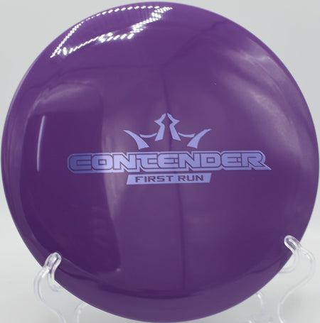 Prototype Contender driver available in Washington with nationwide shipping for tunnel shot accuracy