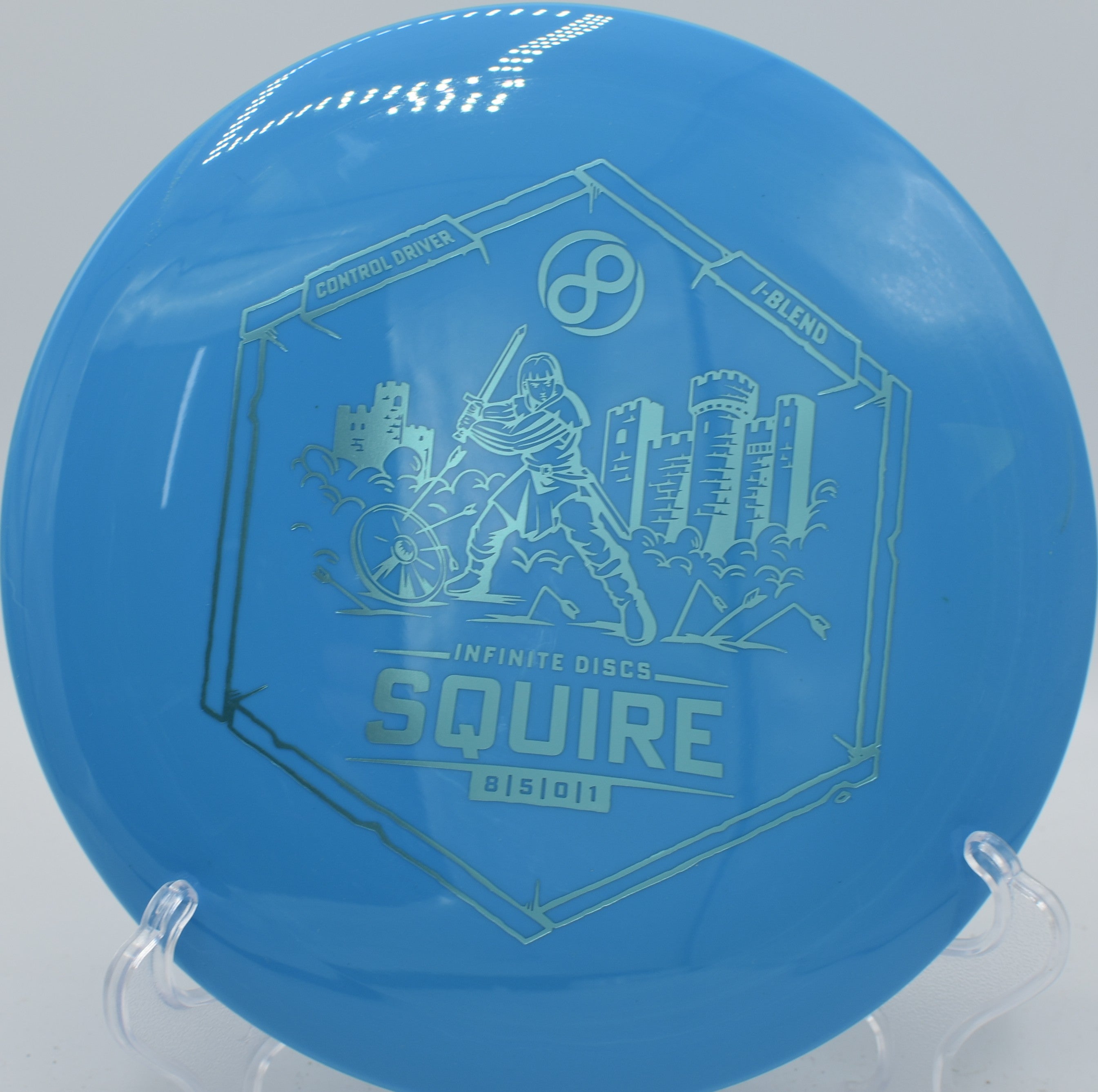 I-Blend Squire