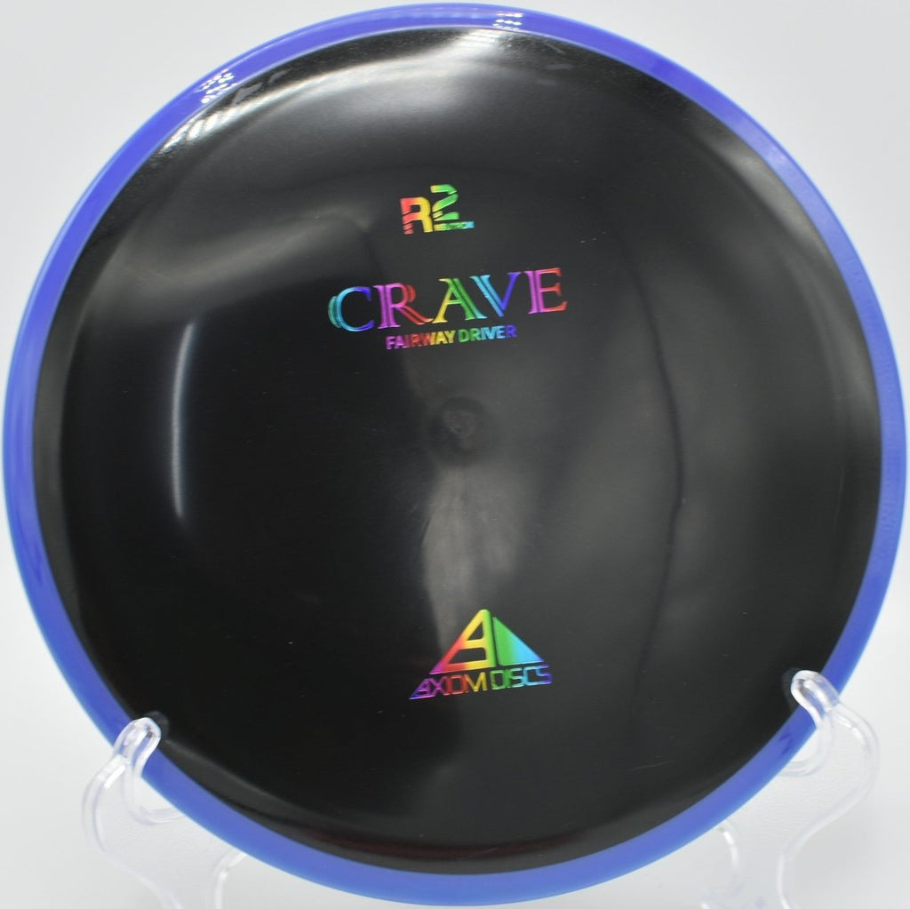 Gyropalooza Box R2 Neutron recycled overmold drivers at Laurel Springs DGC in Suwanee, GA