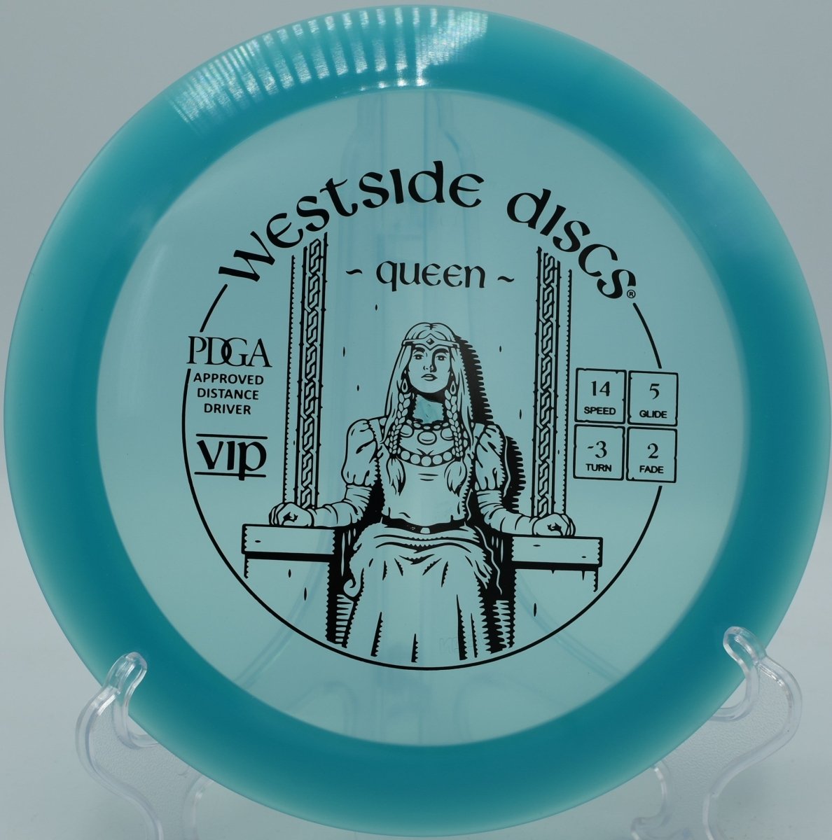 VIP-Queen