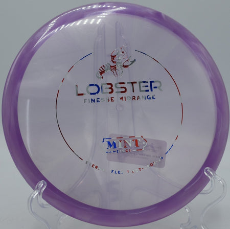 Eternal Flex Lobster - Flexline Discs - 69891483080189