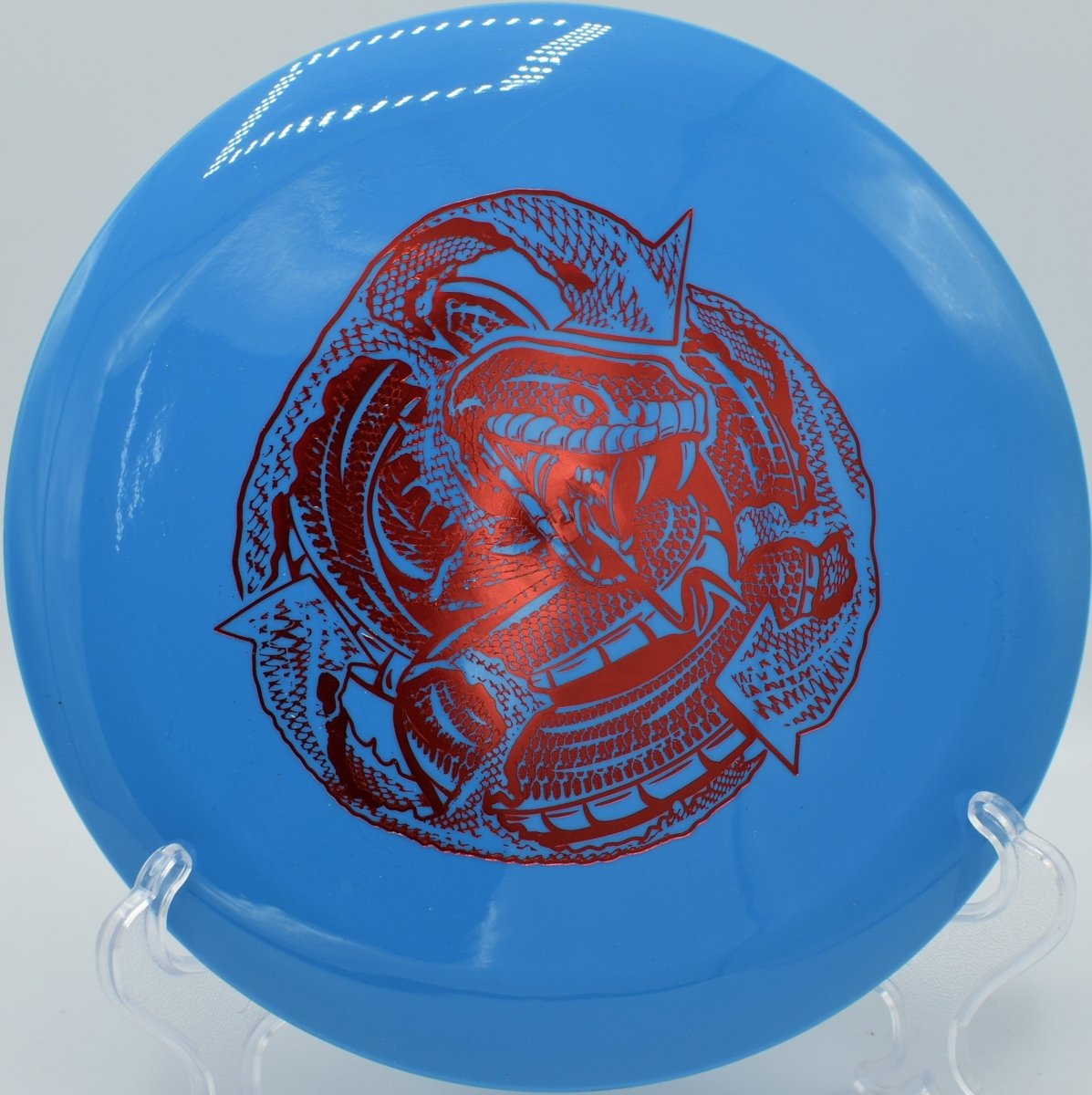 Echostar Mamba