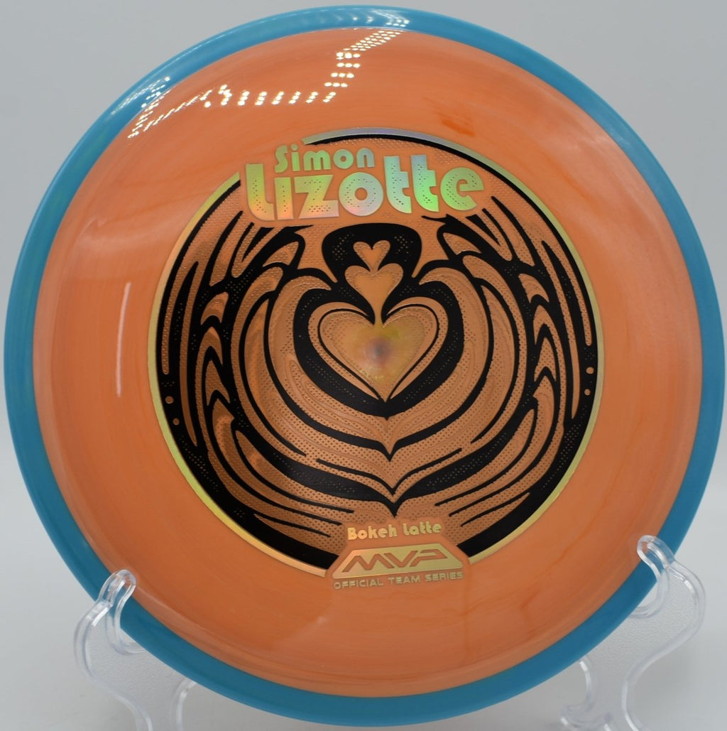 Neutron Bokeh low wind missile line at Highland Park DGC in Springfield, MA holding angle