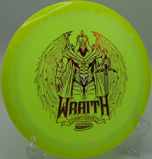 INNOVA TOUR SERIES HALO WRAITH (GARRETT GURTHIE) (2021)