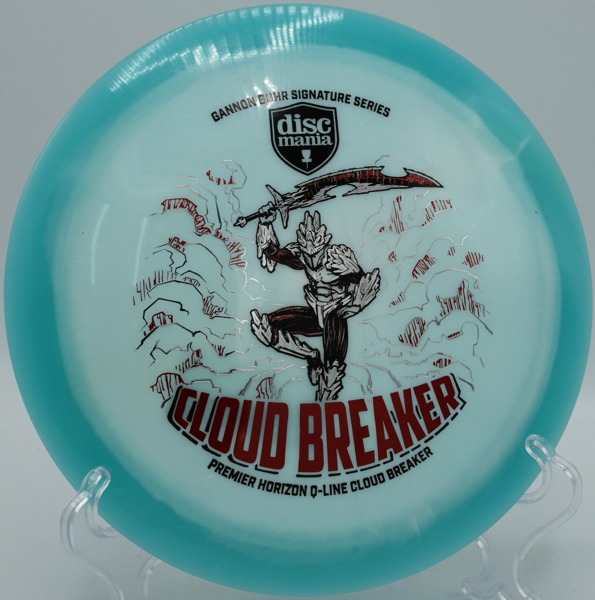 Horizon Q-Line Cloud Breaker driver popular in Pennsylvania with nationwide shipping for long glide distance shots