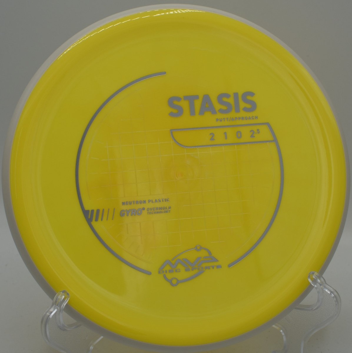 Neutron Stasis disc relied on in Michigan with nationwide shipping for dependable overstable finishes