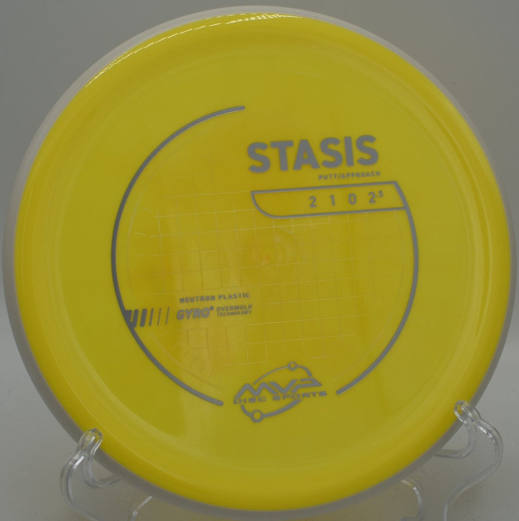 Neutron Stasis disc relied on in Michigan with nationwide shipping for dependable overstable finishes