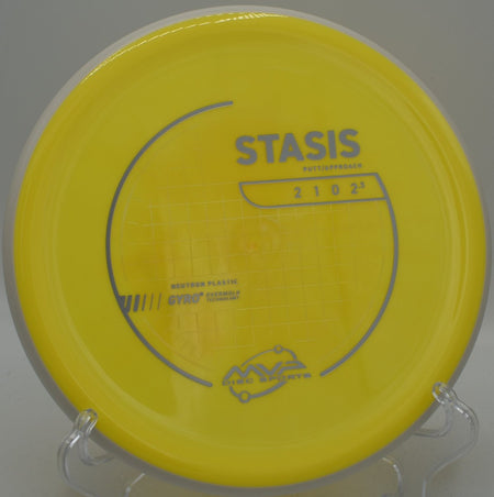 Neutron Stasis disc relied on in Michigan with nationwide shipping for dependable overstable finishes
