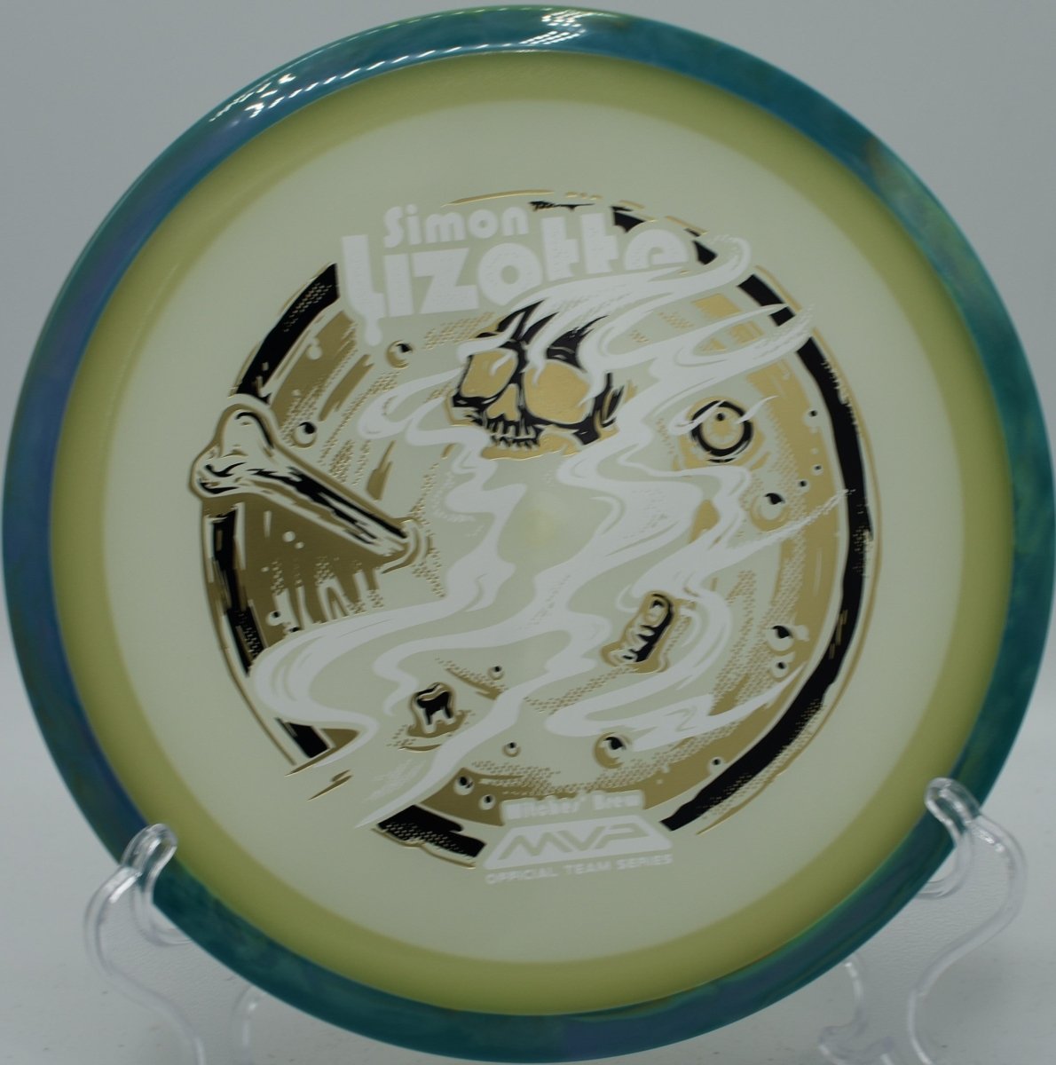 Eclipse Aspect (Simon Lizotte Halloween Team Series)
