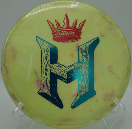 2025 DGPT Final Holyn Handley Big Z JB Zone SS available online with nationwide shipping