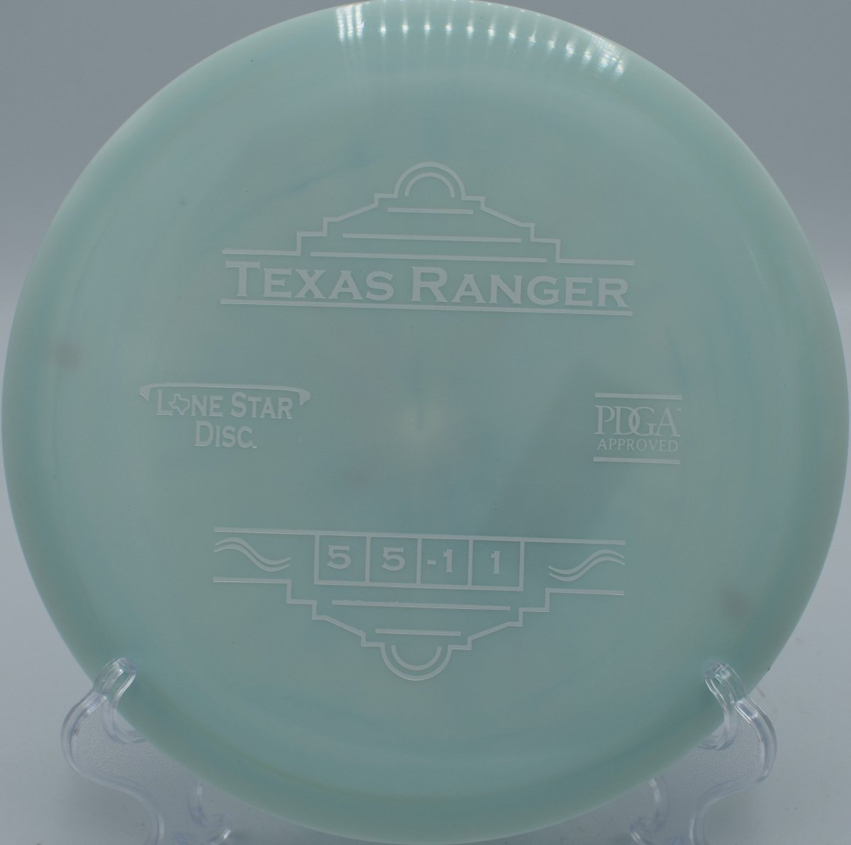 Alpha Texas Ranger - Flexline Discs - 28727581