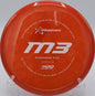 M3 (400 PLASTIC)