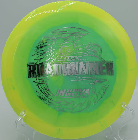 Innova Halo Star Roadrunner distance driver chosen in North Carolina with nationwide shipping for effortless distance glide