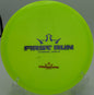 First Run Truth Tooled Prototype Lucid Verdict