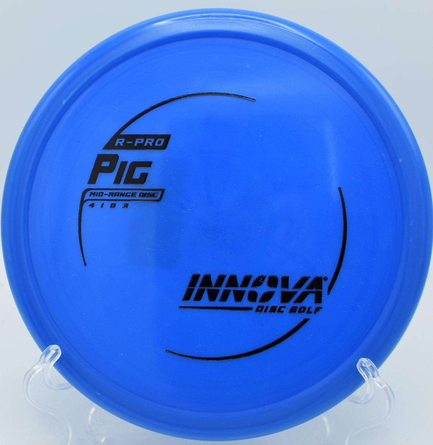 R-PRO PIG