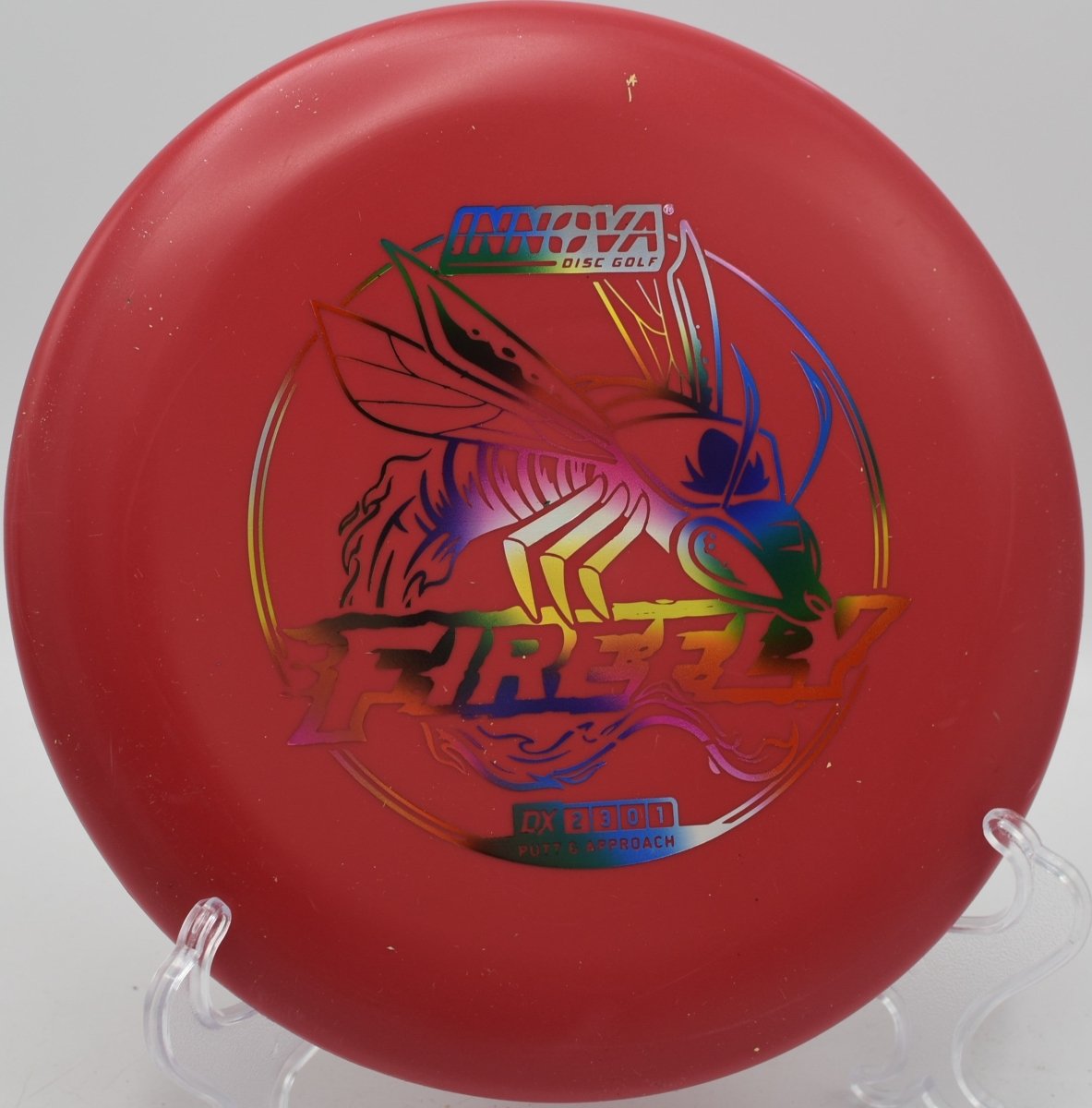 DX Firefly putter popular in Pennsylvania with nationwide shipping for accurate circle putting