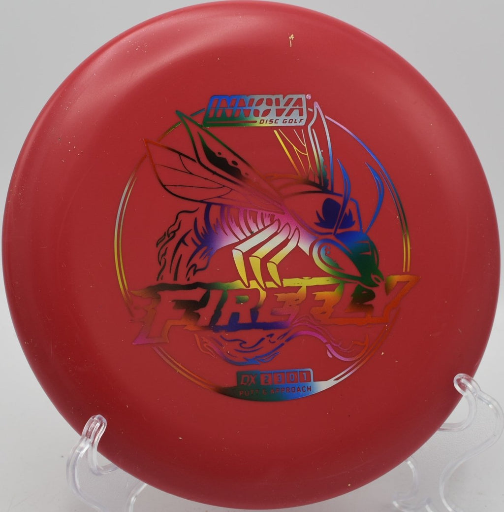 DX Firefly putter popular in Pennsylvania with nationwide shipping for accurate circle putting