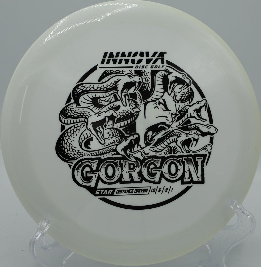 Star Gorgon driver dominating fairways in Montana with nationwide shipping for max glide turnover lines