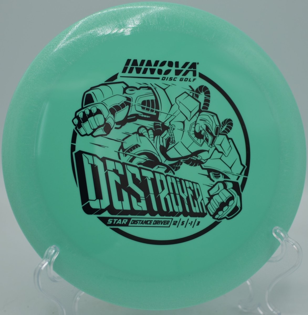Star Destroyer - Flexline Discs - 75933855619357