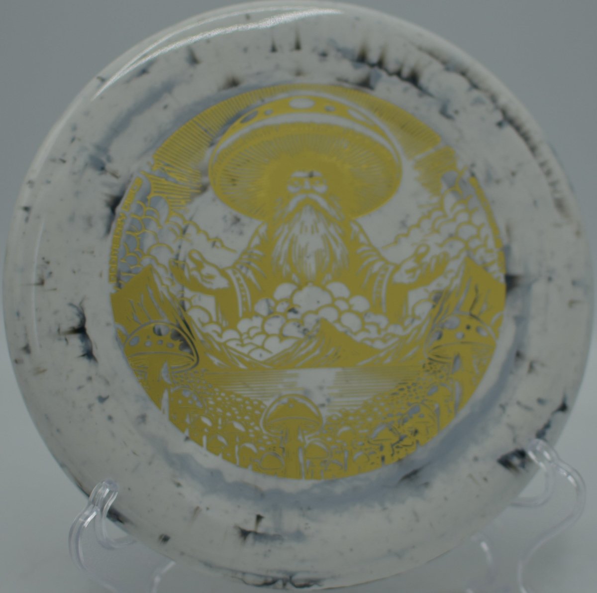 Rot Doomsday Discs Shockwave stable driver for North Carolina courses nationwide shipping