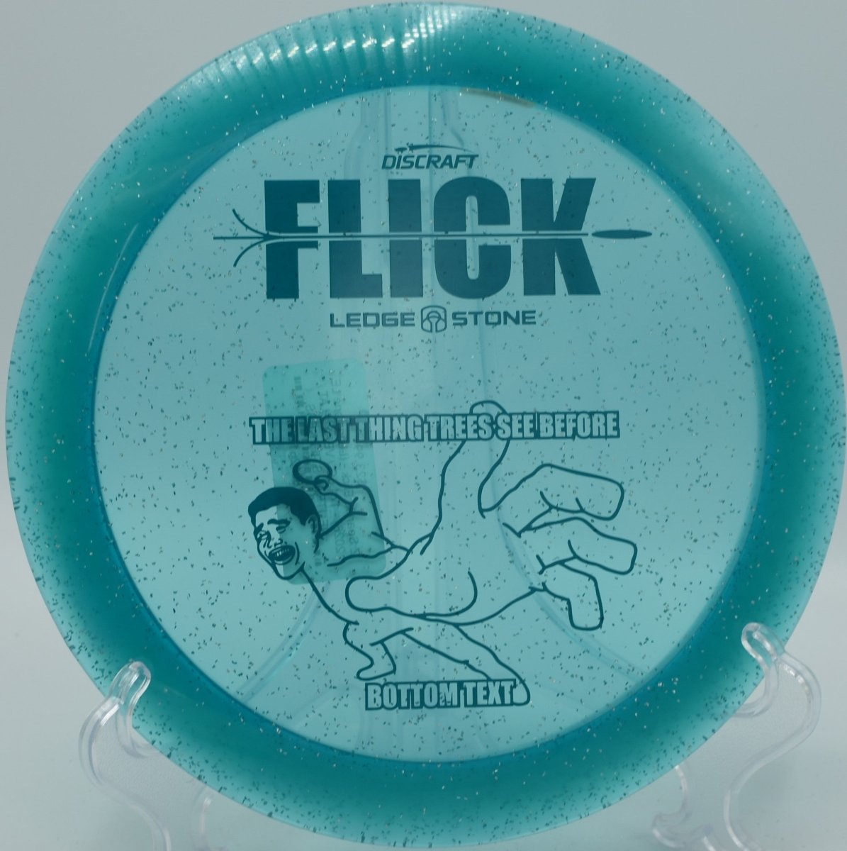 Discraft Z Sparkle Flick distance driver favored in Florida with nationwide shipping for spike hyzer utility throws