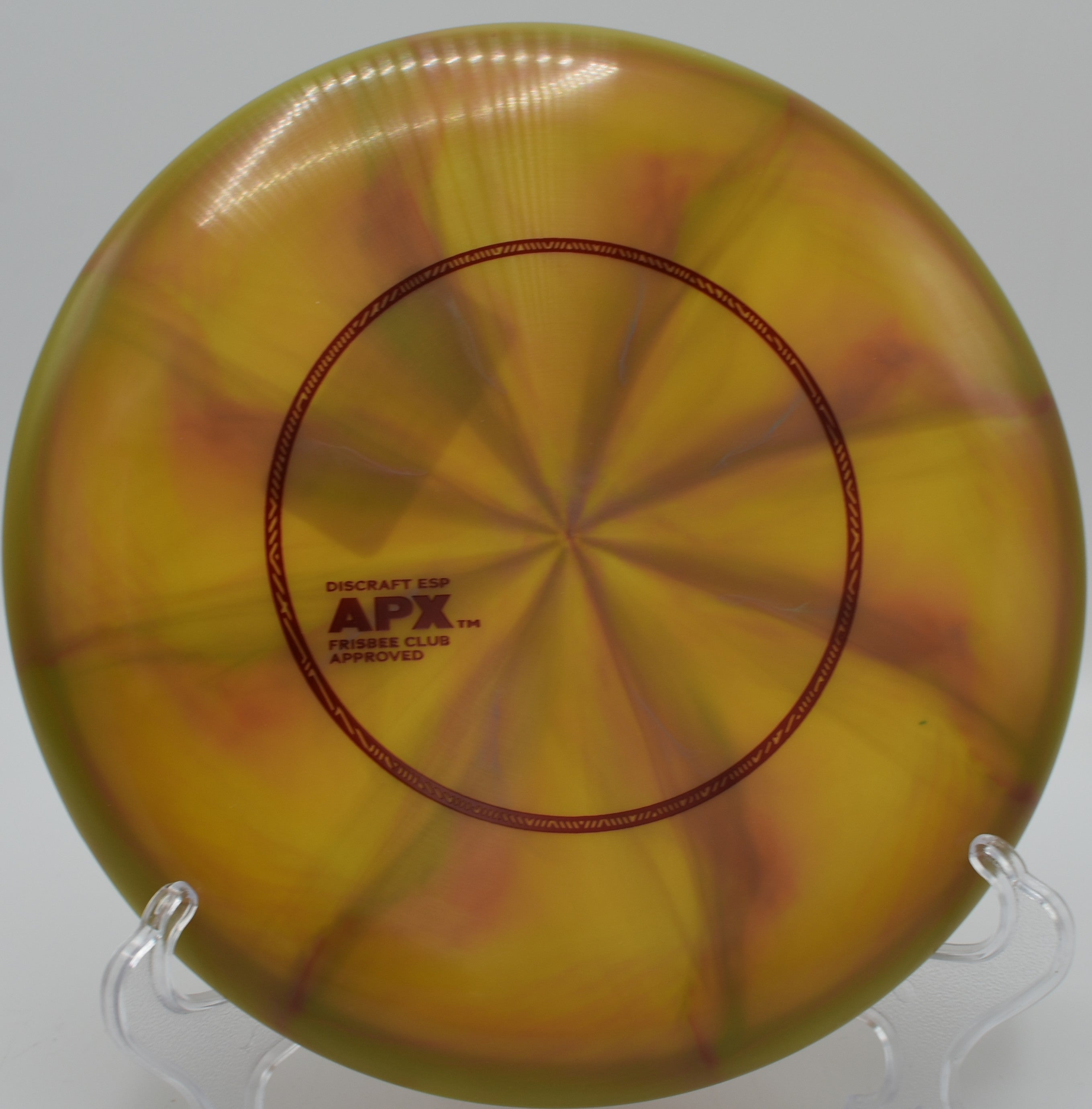 2026 LE Broderic ESP APX