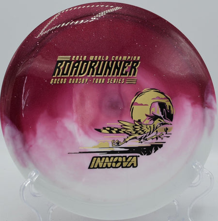 Innova Duo Roadrunner driver popular in California with nationwide shipping for smooth turnover lines